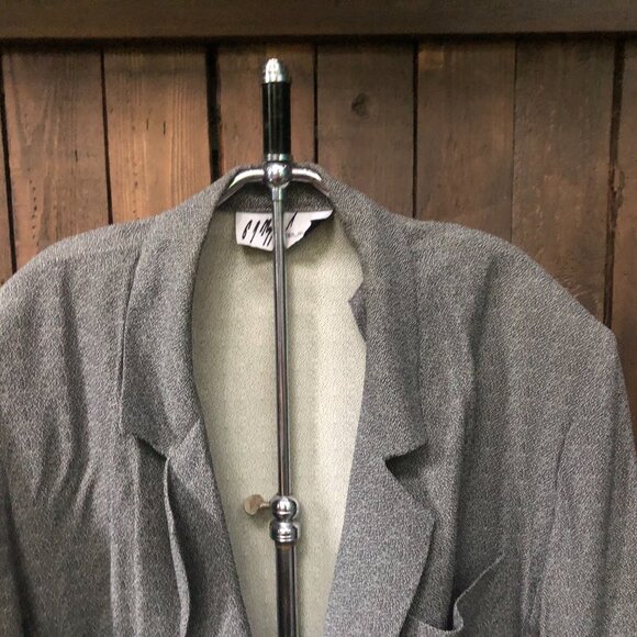 Vintage Peter Nygard Oversized Blazer , Contemporary Blazer - Picture 2 of 10